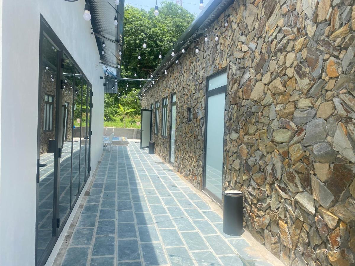 Lang Lap Quiri Hostel Ha Giang מראה חיצוני תמונה