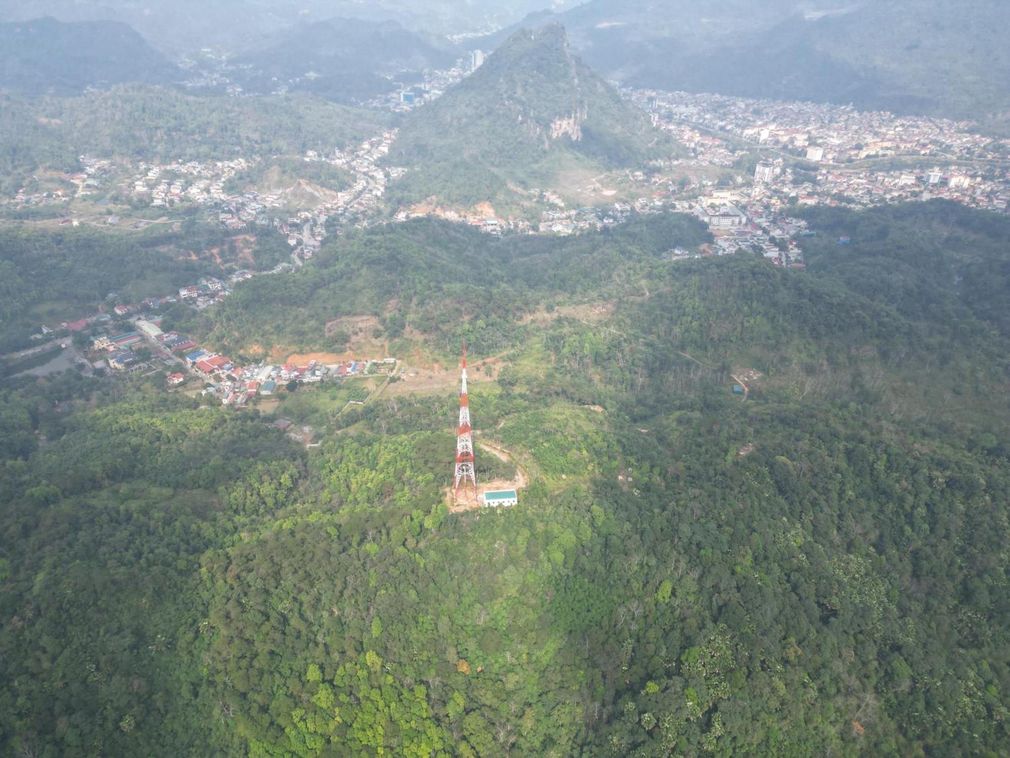 Lang Lap Quiri Hostel Ha Giang מראה חיצוני תמונה